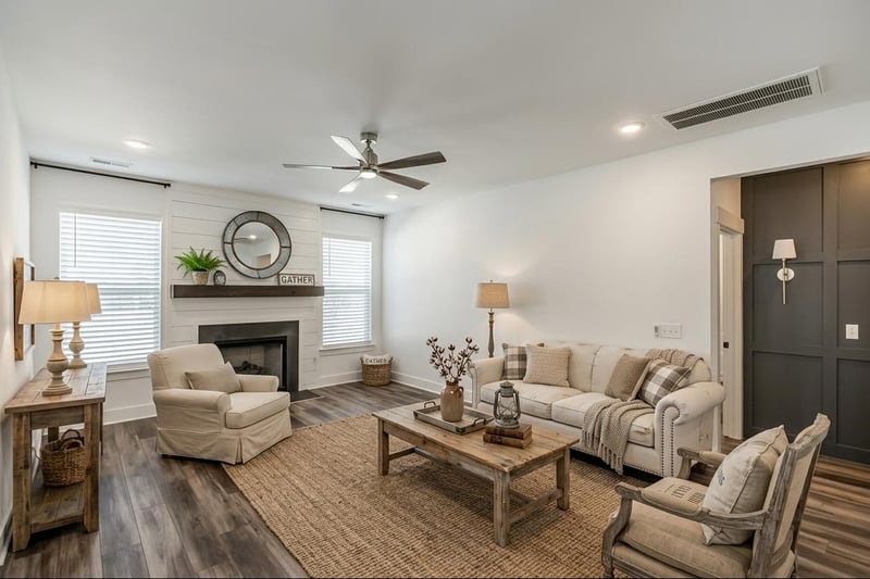 3651 Rivermont Way, Rockvale, TN 37153