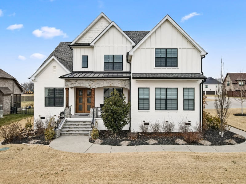 1322 Rothmon Blvd, Mount Juliet, TN 37122