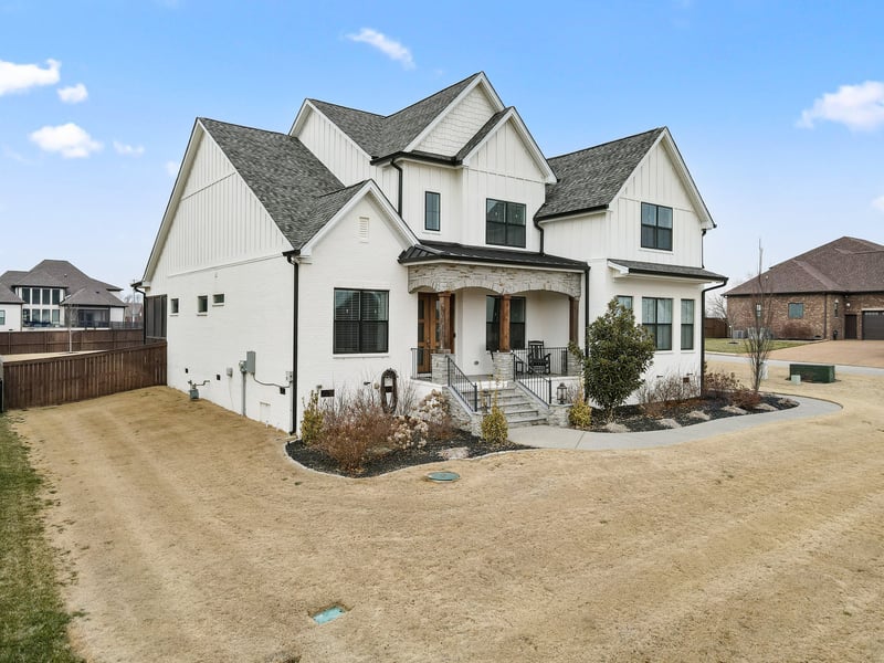 1322 Rothmon Blvd, Mount Juliet, TN 37122