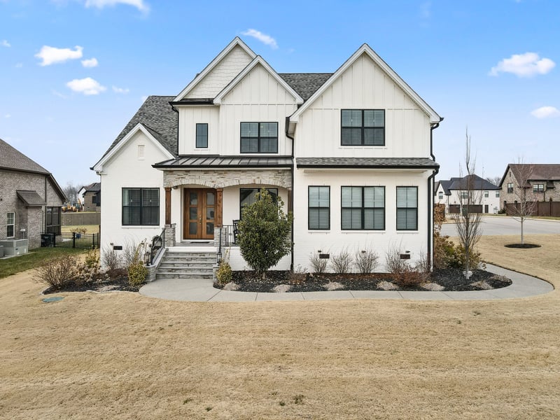 1322 Rothmon Blvd, Mount Juliet, TN 37122