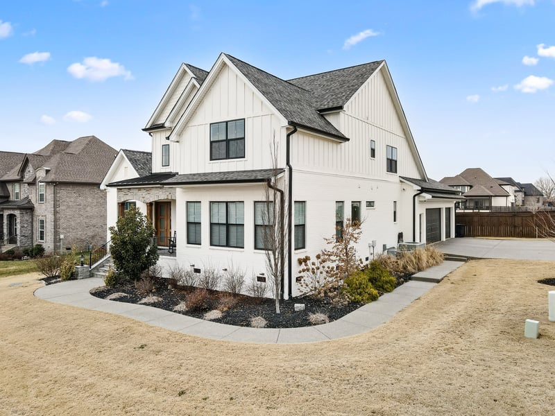 1322 Rothmon Blvd, Mount Juliet, TN 37122
