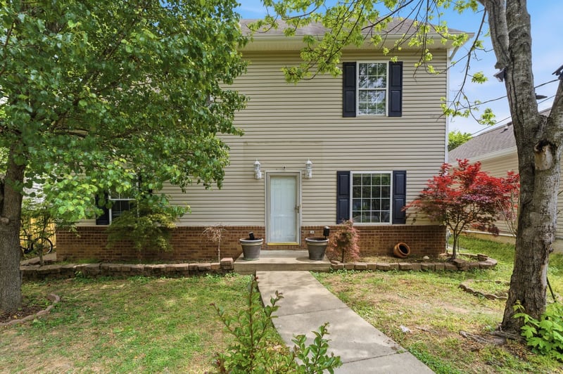 808 William Howard Ct, Nashville, TN 37209