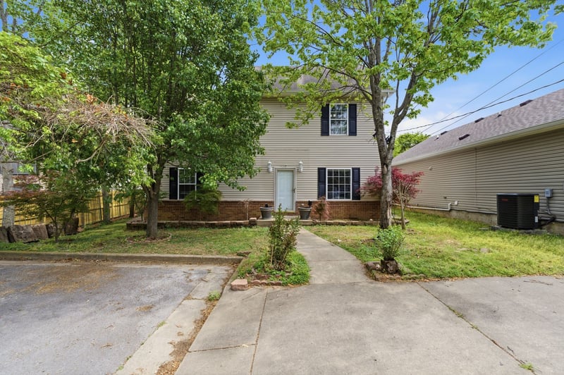 808 William Howard Ct, Nashville, TN 37209