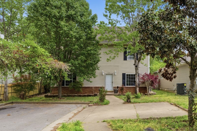 808 William Howard Ct, Nashville, TN 37209