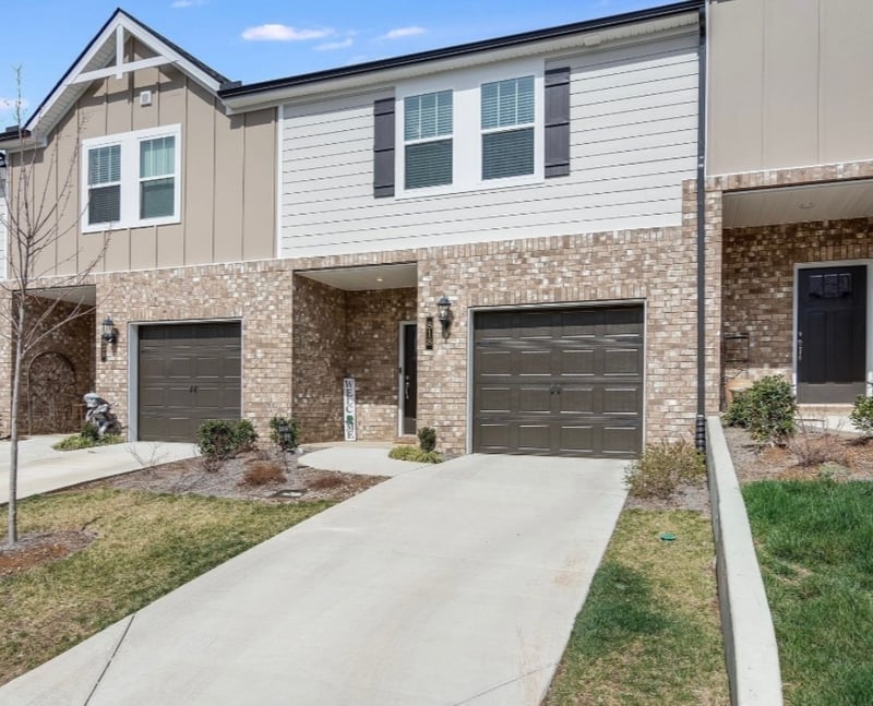 818 Arrington Way, Columbia, TN 38401