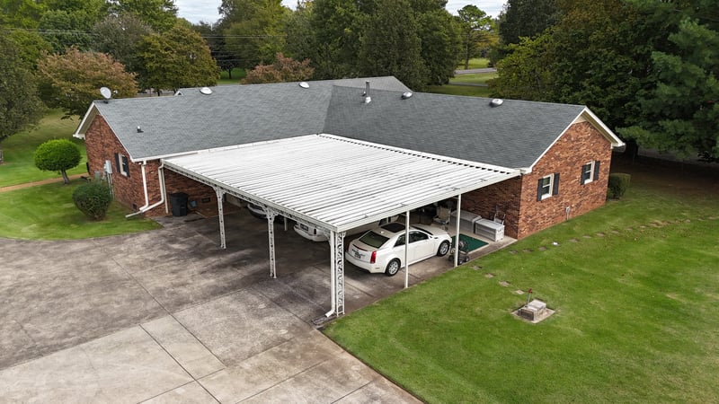 3692 Manchester Pike, Murfreesboro, TN 37127