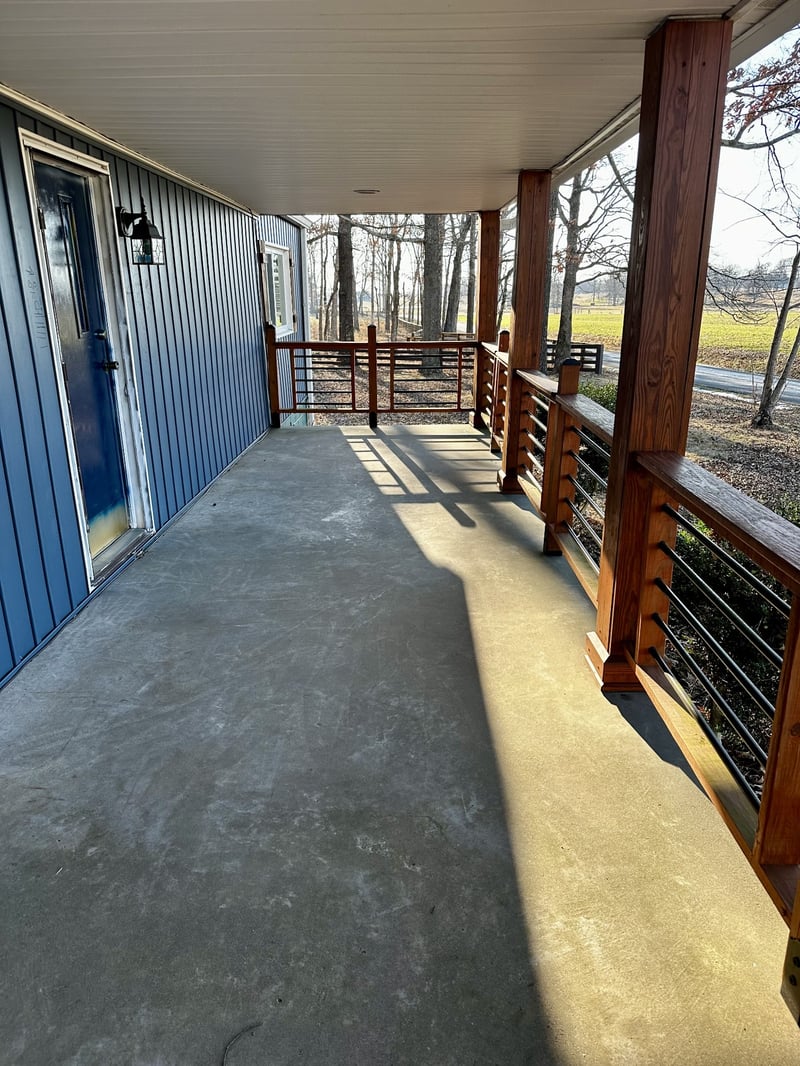 5031 Homer Worsham Rd, Springfield, TN 37172