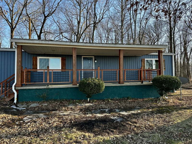 5031 Homer Worsham Rd, Springfield, TN 37172