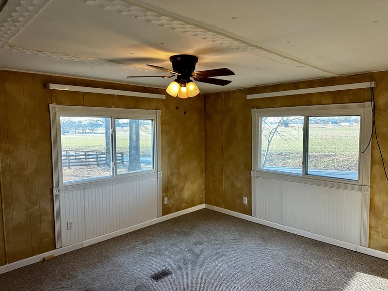 5031 Homer Worsham Rd, Springfield, TN 37172