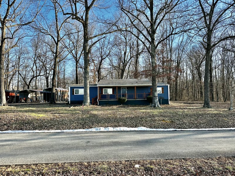 5031 Homer Worsham Rd, Springfield, TN 37172