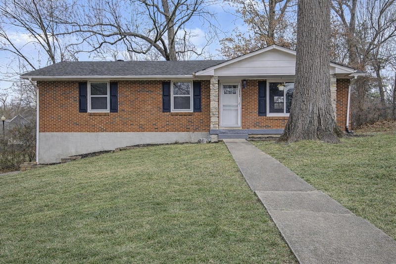 3348 Green Ridge Dr, Nashville, TN 37214