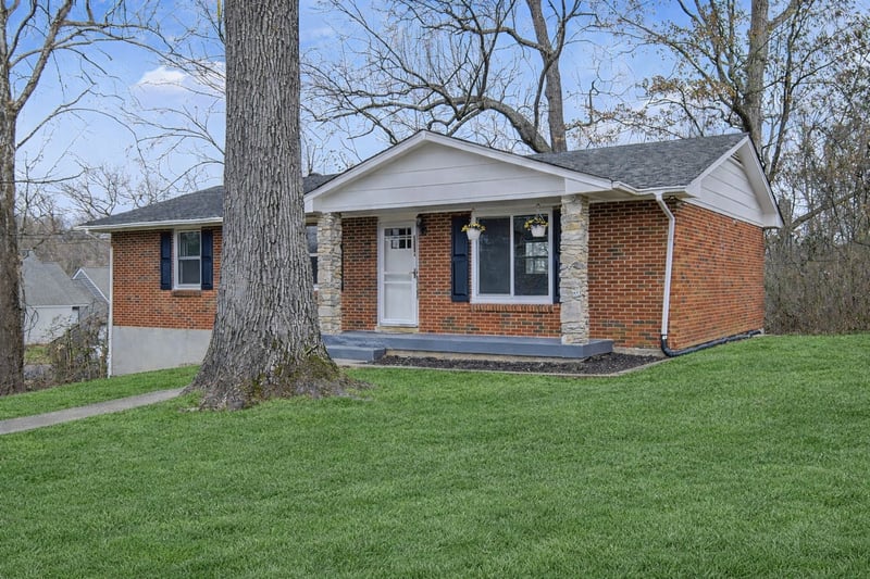 3348 Green Ridge Dr, Nashville, TN 37214