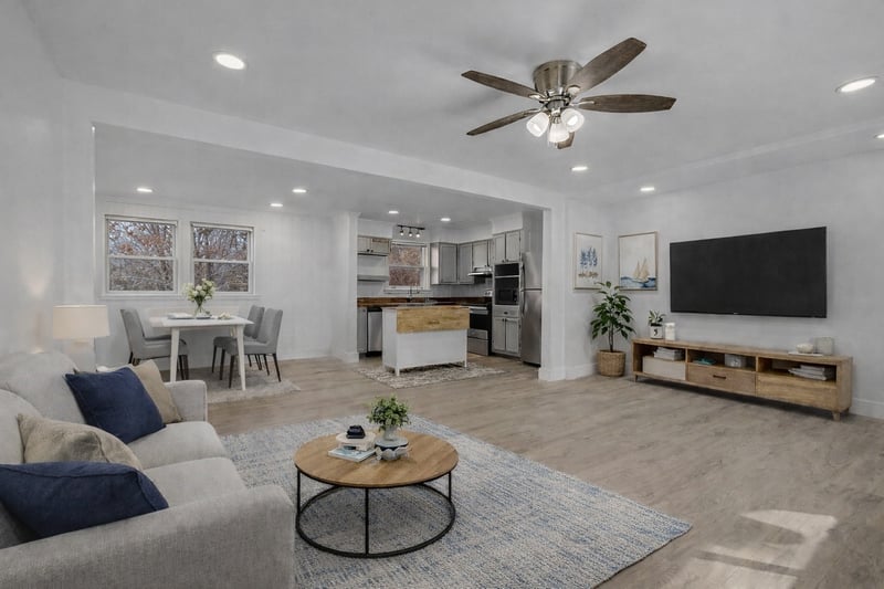 3348 Green Ridge Dr, Nashville, TN 37214