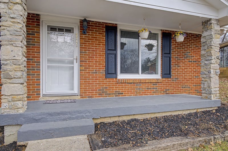 3348 Green Ridge Dr, Nashville, TN 37214