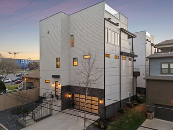 1022B 9th Ave, Nashville, TN 37203