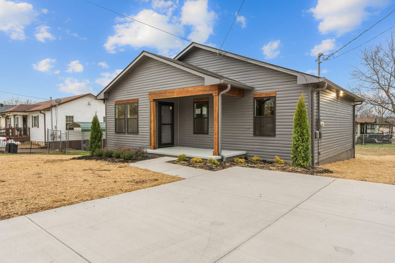 3341 Moorewood Dr, Nashville, TN 37207