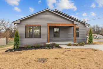 3341 Moorewood Dr, Nashville, TN 37207