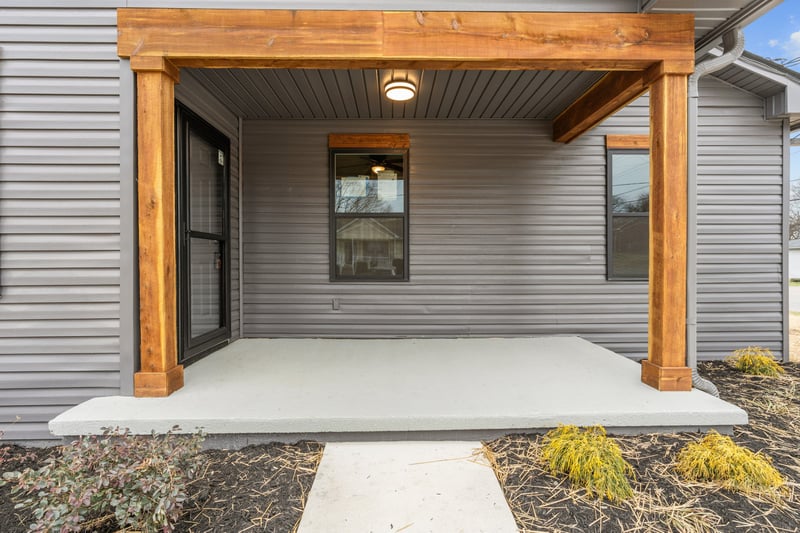 3341 Moorewood Dr, Nashville, TN 37207