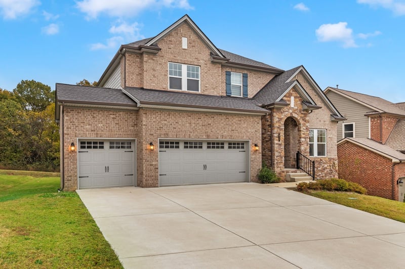 816 Novalis St, Nolensville, TN 37135