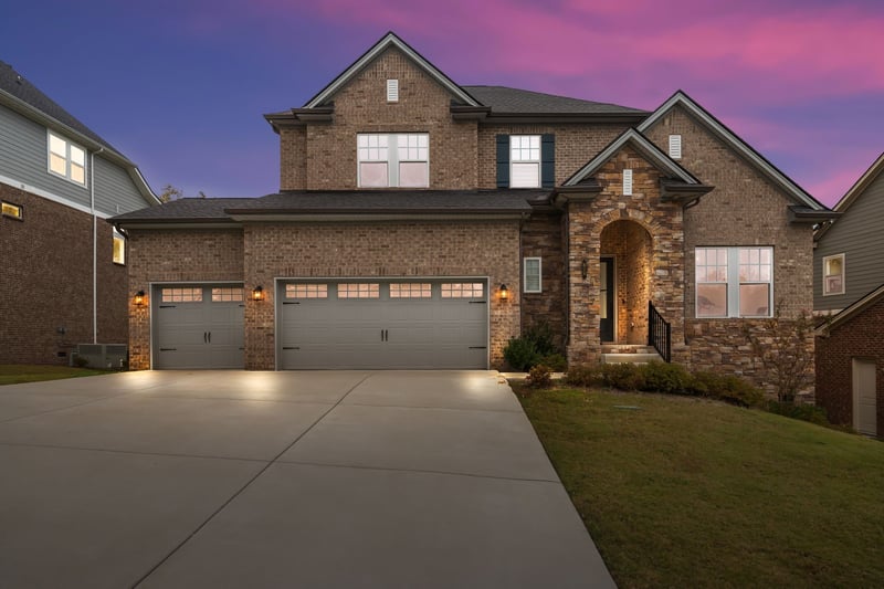 816 Novalis St, Nolensville, TN 37135