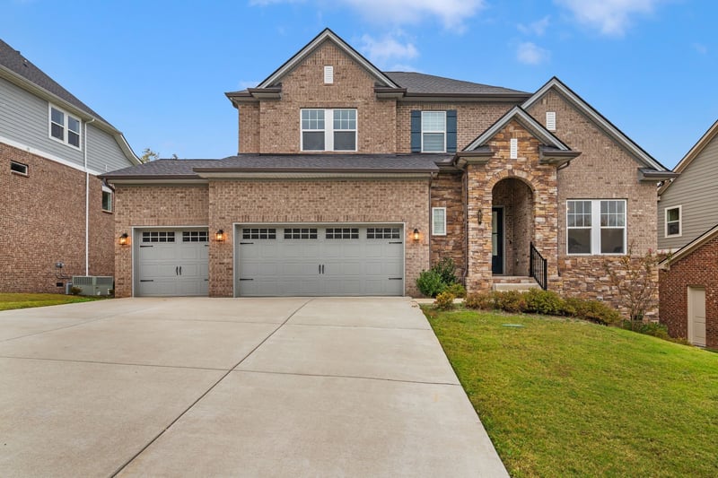 816 Novalis St, Nolensville, TN 37135