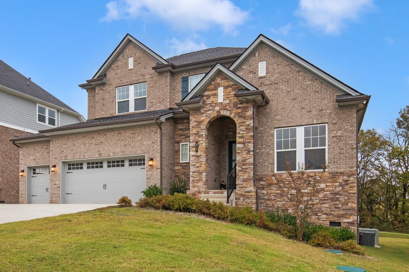 816 Novalis St, Nolensville, TN 37135