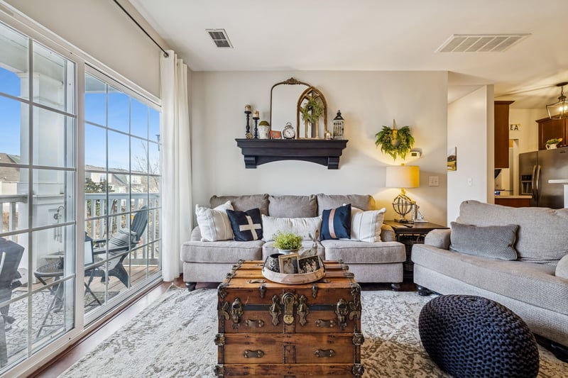 8431 Callabee Way #14, Antioch, TN 37013