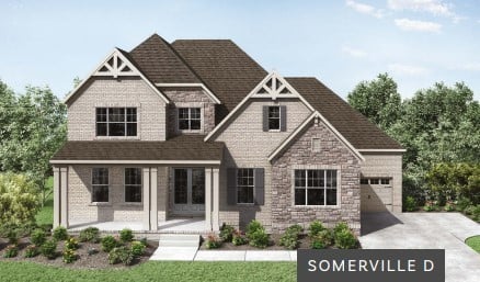 4821 Kedron Rd, Spring Hill, TN 37174