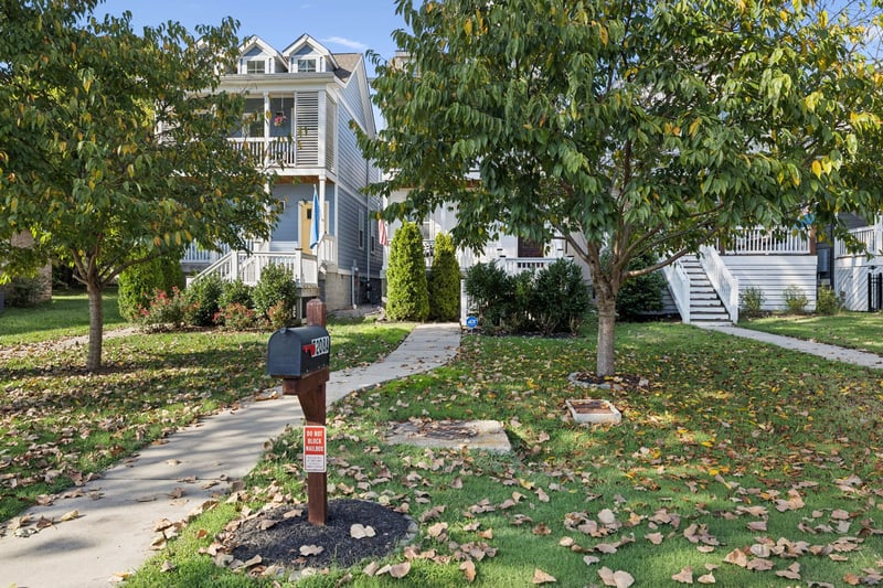 5208 Kentucky Ave #A, Nashville, TN 37209