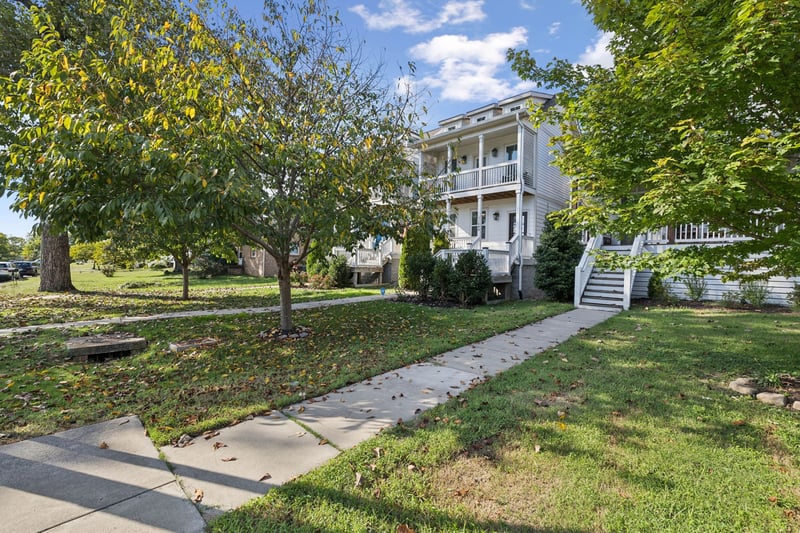 5208 Kentucky Ave #A, Nashville, TN 37209