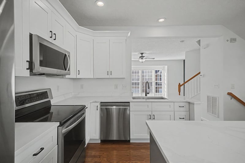 7277 Charlotte Pike #213, Nashville, TN 37209