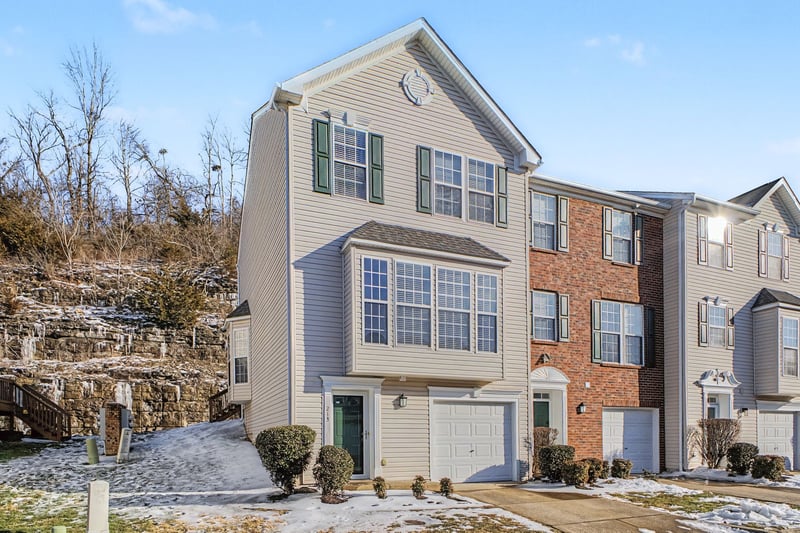 7277 Charlotte Pike #213, Nashville, TN 37209