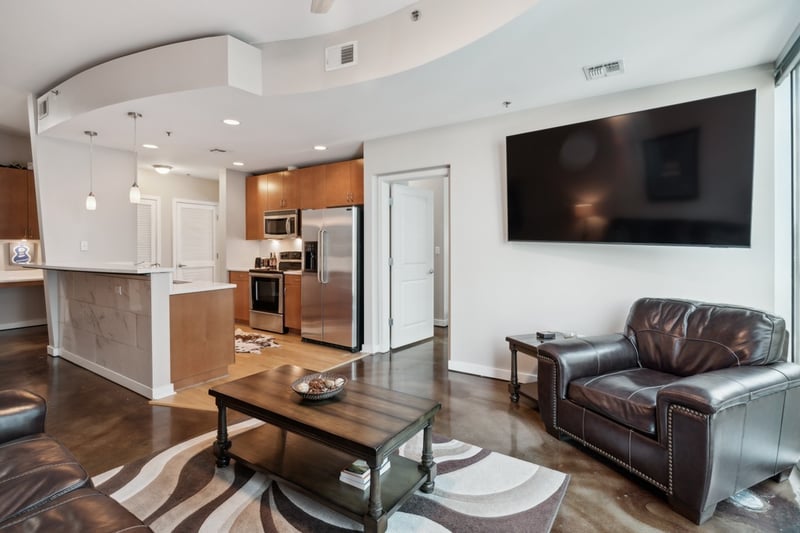 301 Demonbreun St #610, Nashville, TN 37201