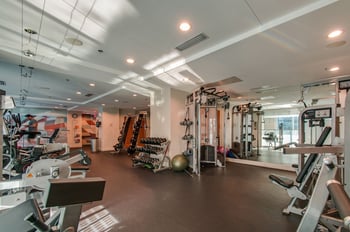 301 Demonbreun St #610, Nashville, TN 37201