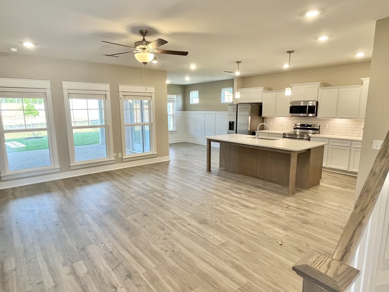 625 Spring Hill Drive Lot 19, Smyrna, TN 37167