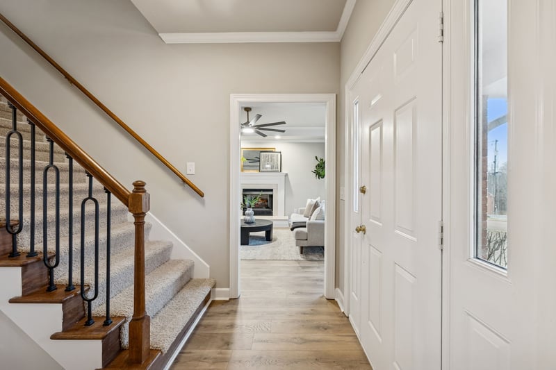 609 Mason Ln, Goodlettsville, TN 37072