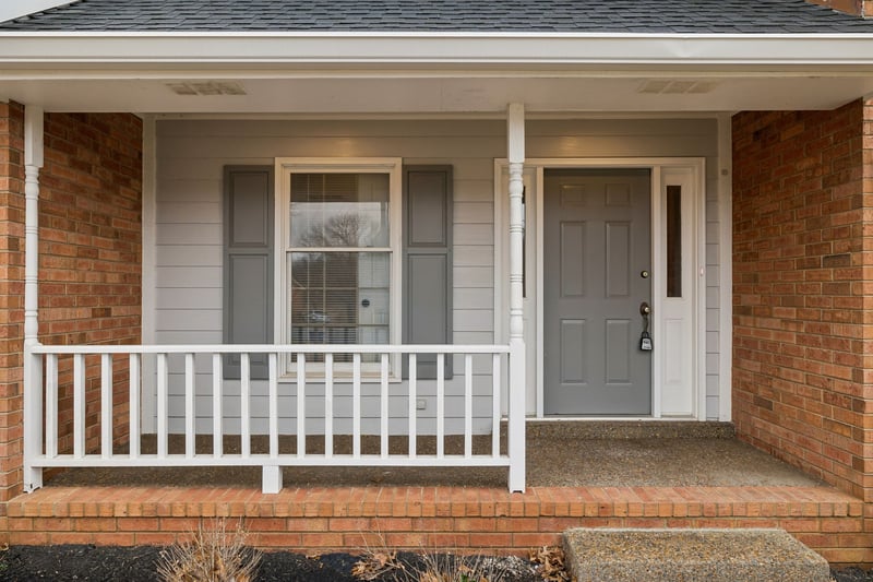 609 Mason Ln, Goodlettsville, TN 37072