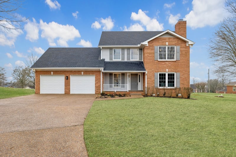 609 Mason Ln, Goodlettsville, TN 37072