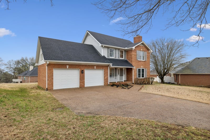 609 Mason Ln, Goodlettsville, TN 37072