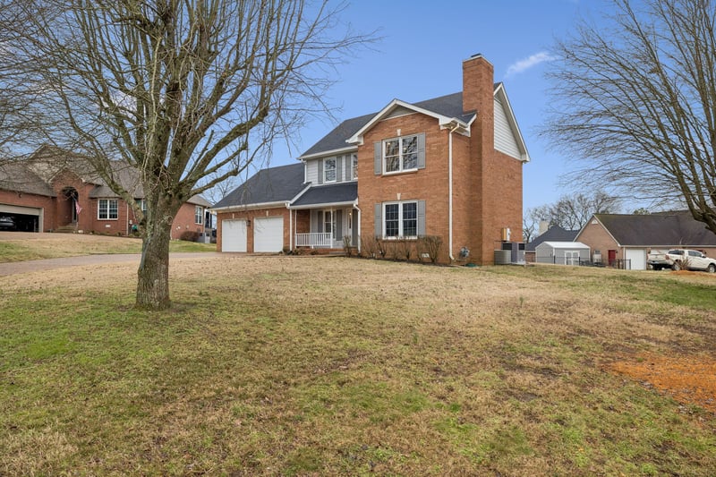 609 Mason Ln, Goodlettsville, TN 37072