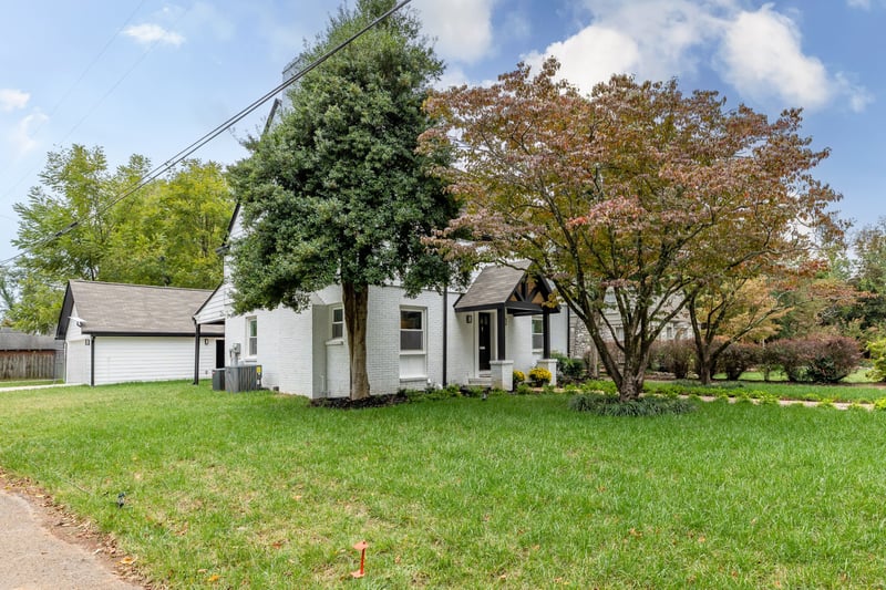 730 E Burton St, Murfreesboro, TN 37130