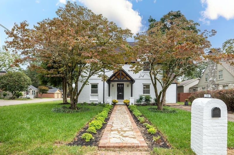730 E Burton St, Murfreesboro, TN 37130
