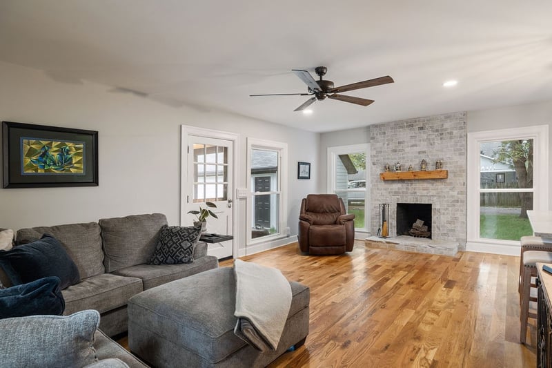 730 E Burton St, Murfreesboro, TN 37130