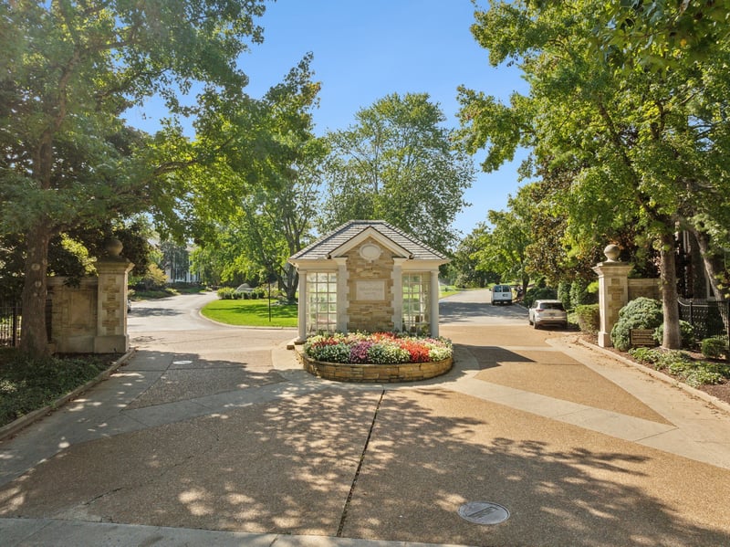 203 Kensington Pk, Nashville, TN 37215