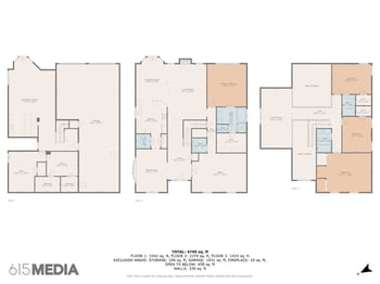 203 Kensington Pk, Nashville, TN 37215