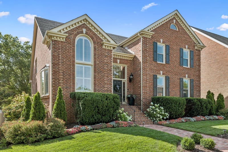 203 Kensington Pk, Nashville, TN 37215