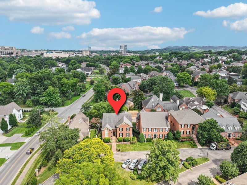 203 Kensington Pk, Nashville, TN 37215