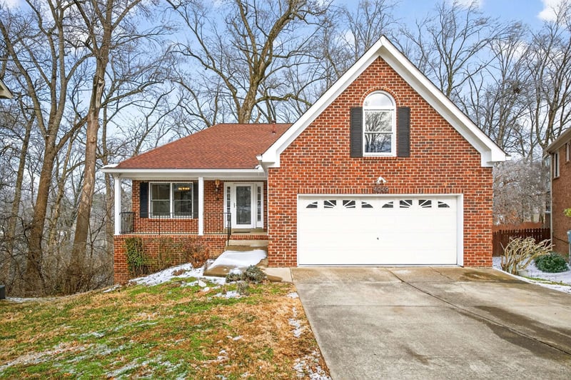 4049 Windwood Ln, Nashville, TN 37214