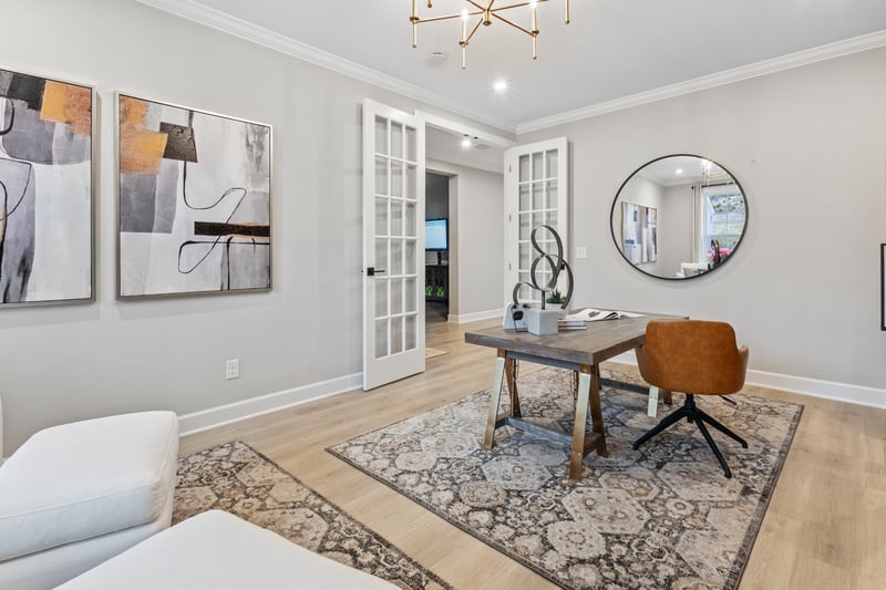 389 Baronswood Dr, Nolensville, TN 37135