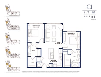 303 31st Ave #403, Nashville, TN 37203